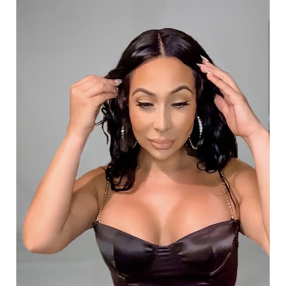 Mich Bustier - Picture 4 of 4